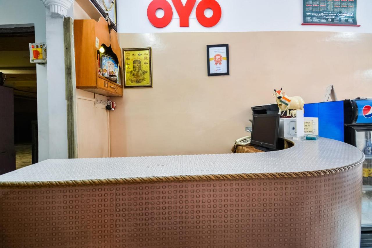 Oyo 46152 Hotel Neelam Karnāl Exterior photo